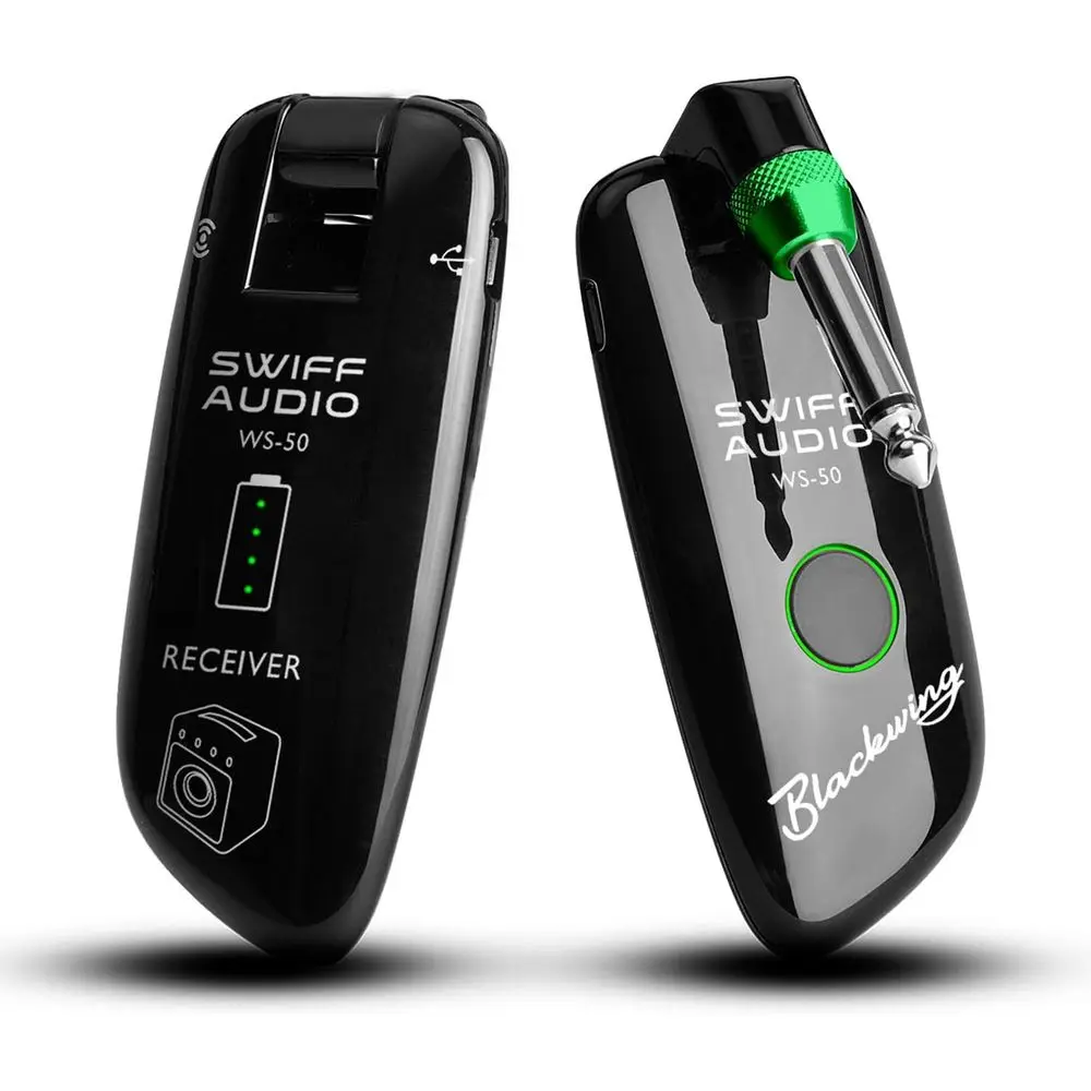 Rechargeable Wireless Guitar System with Multi-Channel Support for Long-Lasting Battery Life in Musical Instruments
Rechargeable Wireless Guitar System with Multi-Channel Support for Long-Lasting Battery Life in Musical Instruments
