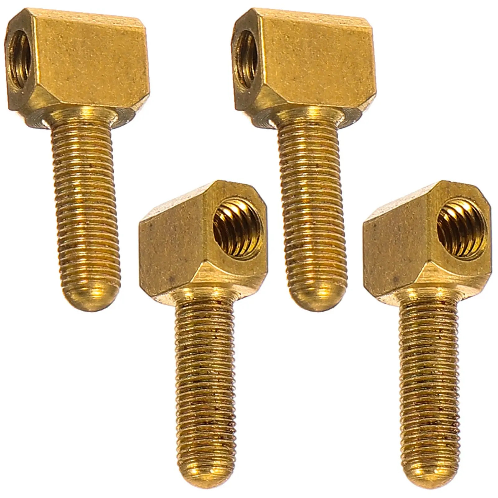 4 Pcs Instrument Pad Instruments Accessories Cello Replacement Tool Bow Repairing Screw
4 Pcs Instrument Pad Instruments Accessories Cello Replacement Tool Bow Repairing Screw