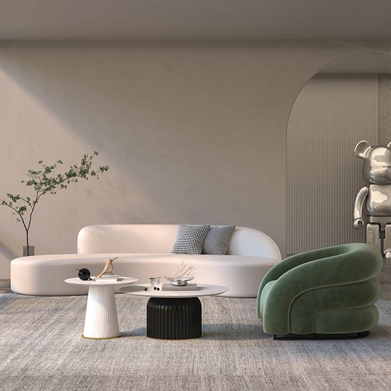 Decor Design Unusual Sofas Leisure European High Quality Trendy Living Room Sofas Entrance Salon Romantic Sillon Cama Furniture
Decor Design Unusual Sofas Leisure European High Quality Trendy Living Room Sofas Entrance Salon Romantic Sillon Cama Furniture