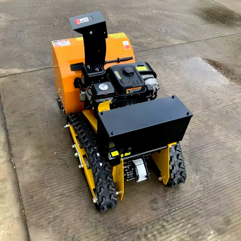 Customizable Professional Snow Plow Machine Industrial Grade Sidewalk Snow Sweeper
Customizable Professional Snow Plow Machine Industrial Grade Sidewalk Snow Sweeper