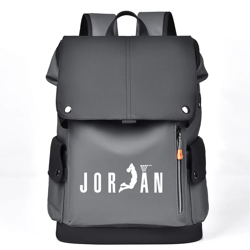 JOR Letter Printing bagpack bag High Quality Laptop Bagpack Men Elegant Waterproof Men's Usb Computer Bag Big Capacity Rucksack
JOR Letter Printing bagpack bag High Quality Laptop Bagpack Men Elegant Waterproof Men's Usb Computer Bag Big Capacity Rucksack