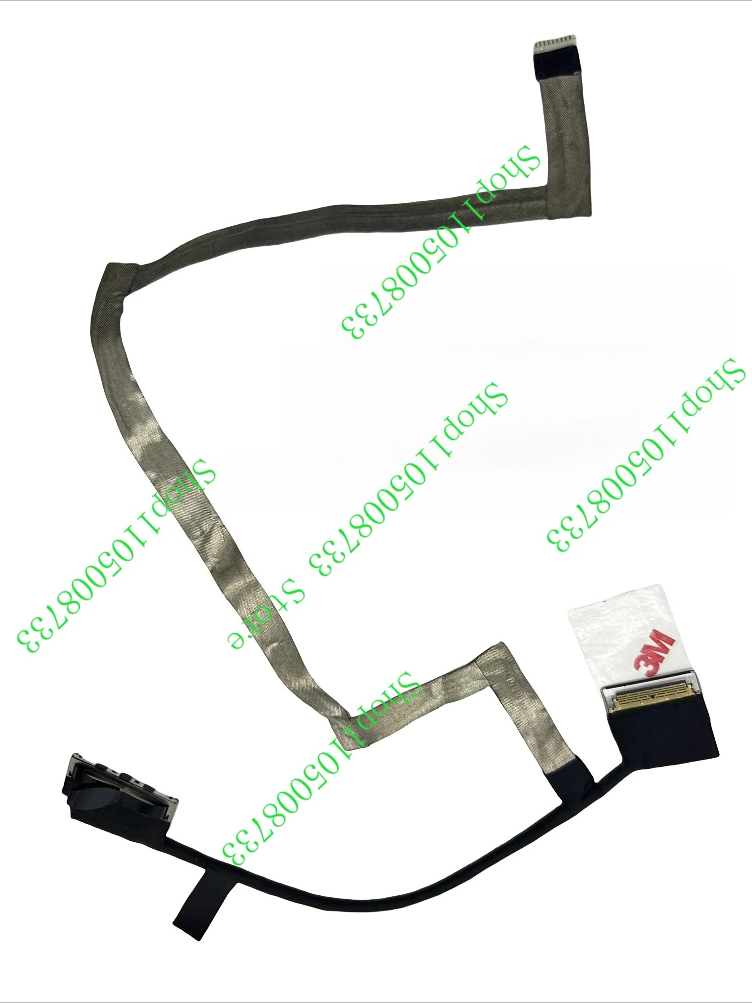 PJFO New Laptop LCD EDP 2D Cable for Dell Latitude 7280 E7280 CAZ10 DC02C00E000 0CK9JJ CK9JJ
PJFO New Laptop LCD EDP 2D Cable for Dell Latitude 7280 E7280 CAZ10 DC02C00E000 0CK9JJ CK9JJ