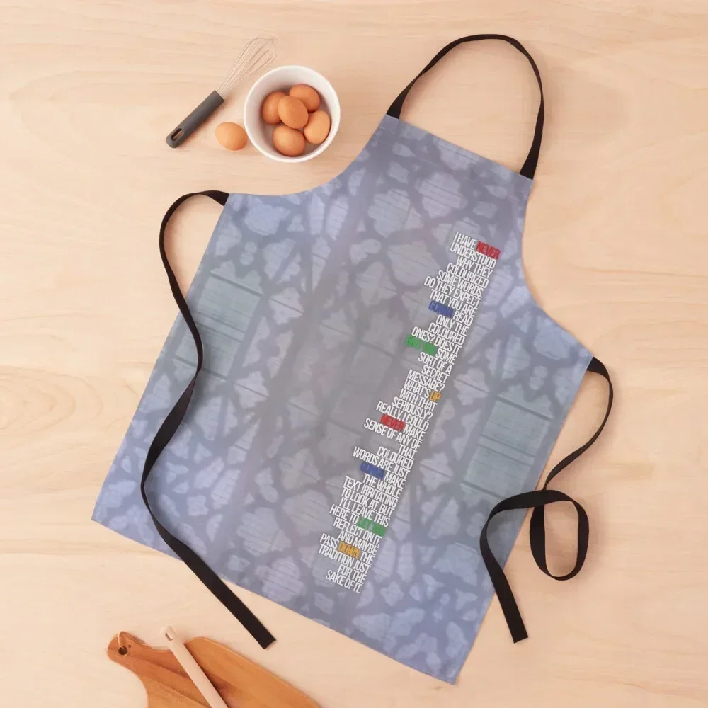 Rick Roll Never Gonna Give You Up - Light Colour Apron Manicurists kindergarten teacher Apron
Rick Roll Never Gonna Give You Up - Light Colour Apron Manicurists kindergarten teacher Apron
