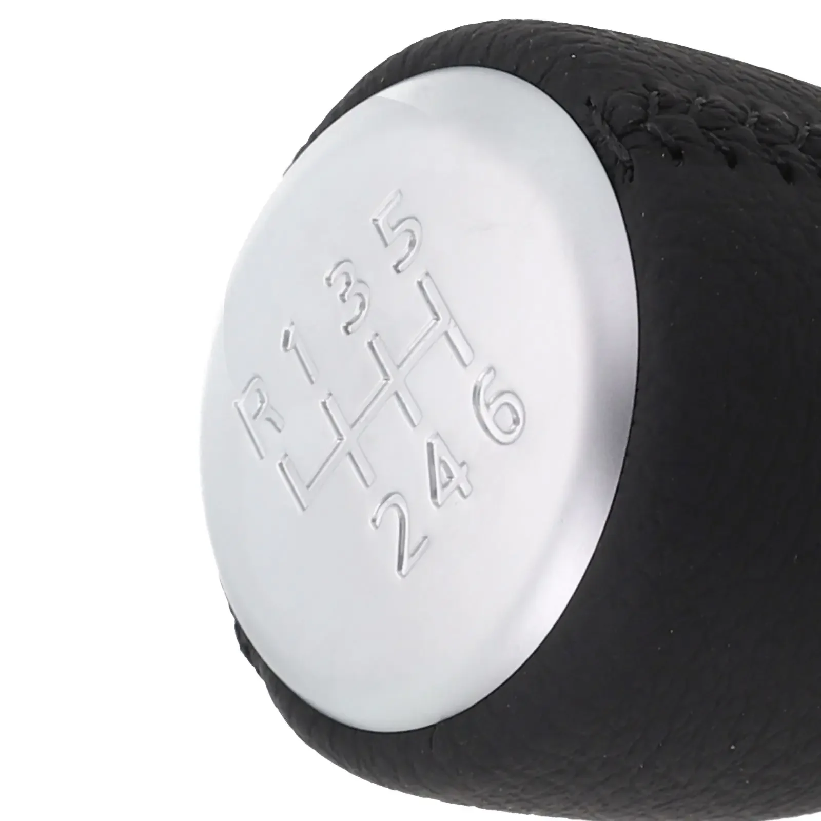 For Toyota T250 For RAV4 Manual Knob ABS Silver Black High-Quality Anti-Corrosion Wear-Resistant Non-Deformation
For Toyota T250 For RAV4 Manual Knob ABS Silver Black High-Quality Anti-Corrosion Wear-Resistant Non-Deformation