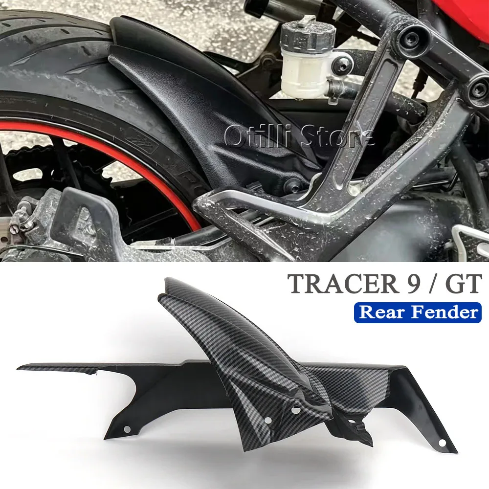 Fits For Yamaha Tracer9 GT tracer 9 gt 2021-2025 Motorcycle Fender Fender Widening Extension Rear Wheel Splash Guard Rear Fender
Fits For Yamaha Tracer9 GT tracer 9 gt 2021-2025 Motorcycle Fender Fender Widening Extension Rear Wheel Splash Guard Rear Fender
