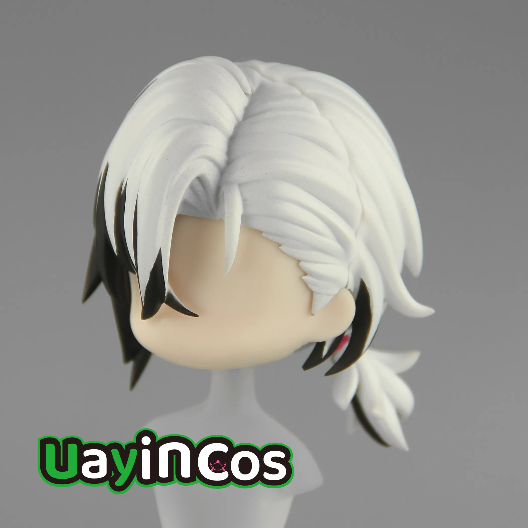 Honkai:Star Rail Boothill Handmade ob11 ob22 GSC Hair Detachable Hair Shell Wig Faceplates BJD Doll Accessories Game Anime Toy
Honkai:Star Rail Boothill Handmade ob11 ob22 GSC Hair Detachable Hair Shell Wig Faceplates BJD Doll Accessories Game Anime Toy