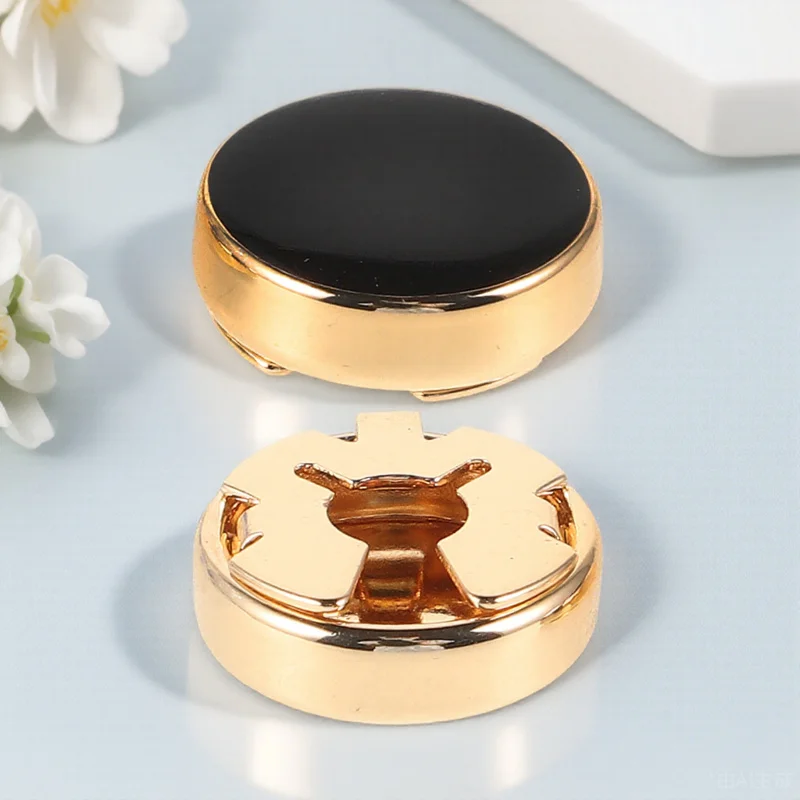 1 Pair Copper Button Covers Elegant Shirt Cufflinks for Men Women Dress Shirts Formal Wedding Corporate Birthday Suit
1 Pair Copper Button Covers Elegant Shirt Cufflinks for Men Women Dress Shirts Formal Wedding Corporate Birthday Suit