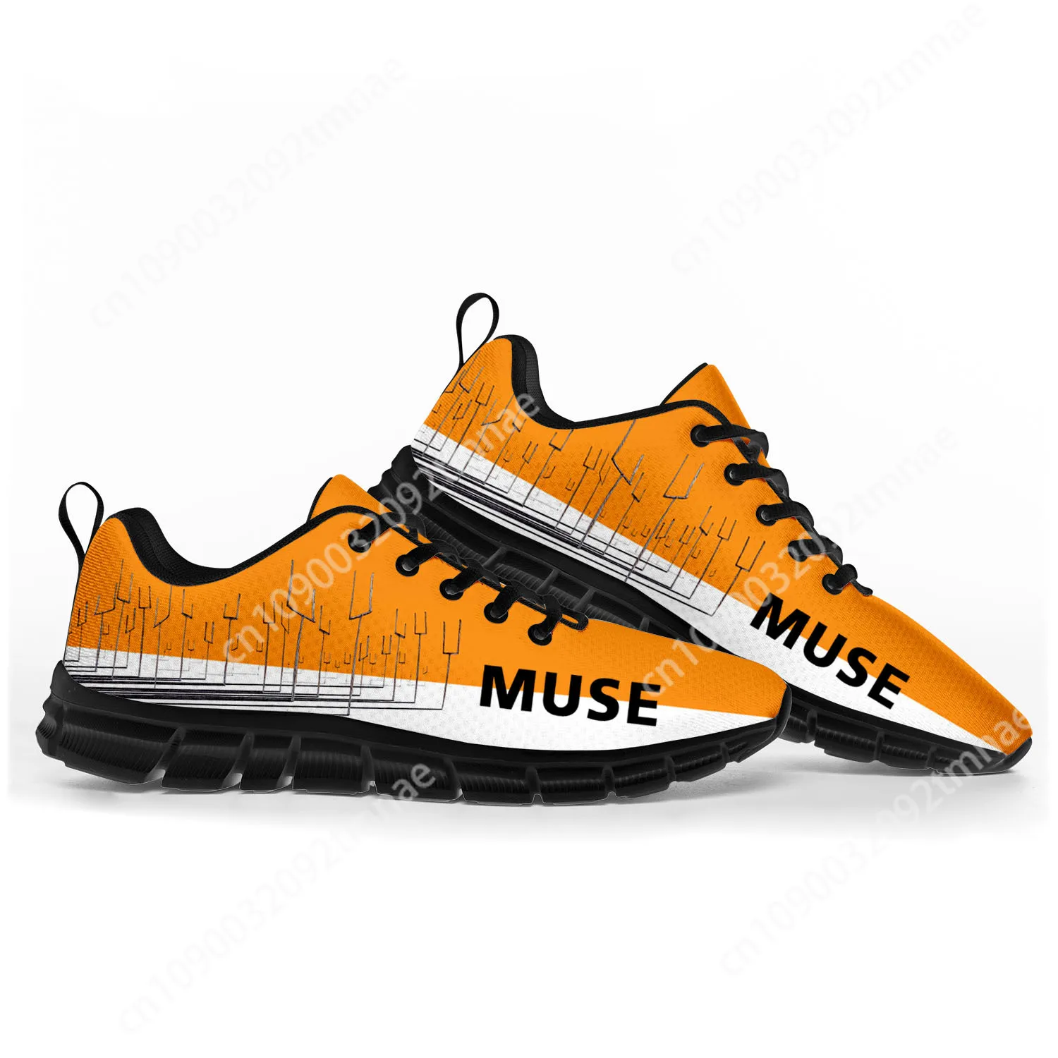 Muse Rock Band England Sports Shoes Mens Womens Teenager Kids Children Sneakers Casual Custom High Quality Couple Shoes Black
Muse Rock Band England Sports Shoes Mens Womens Teenager Kids Children Sneakers Casual Custom High Quality Couple Shoes Black