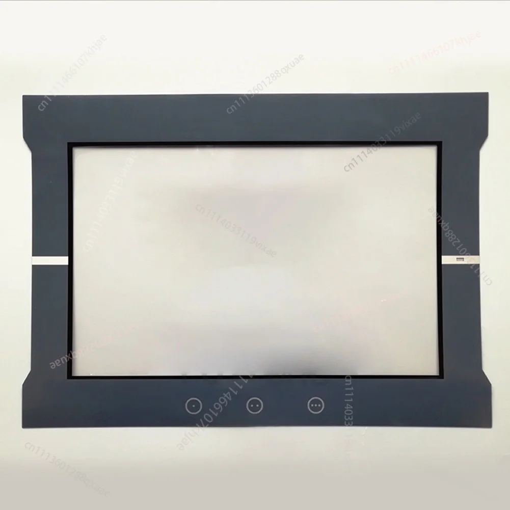 For OMRON NA5-12W101B Industrial Protective Film Overlay
For OMRON NA5-12W101B Industrial Protective Film Overlay