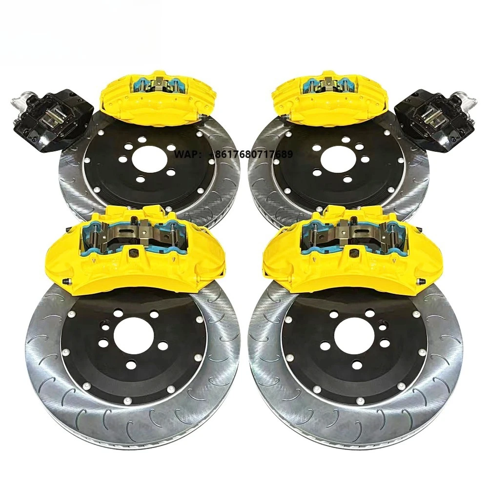 For Front/Rear Stock BBK Floating Big Brake Kit Conversion HT250/G3000/G3500 Material ISO9001 Certified for Chevy C10 C20
For Front/Rear Stock BBK Floating Big Brake Kit Conversion HT250/G3000/G3500 Material ISO9001 Certified for Chevy C10 C20