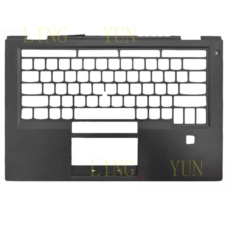 For LENOVO Thinkpad X1 Carbon 4th Gen Palmrest US
For LENOVO Thinkpad X1 Carbon 4th Gen Palmrest US