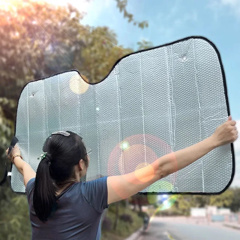 150x80 см солнцезащитный козырек на окно автомобиля, лобовое стекло, снег, лед, защита от ультрафиолета, переднее и заднее лобовое стекло, блок, козырек, автоаксессуары
150x80 см солнцезащитный козырек на окно автомобиля, лобовое стекло, снег, лед, защита от ультрафиолета, переднее и заднее лобовое стекло, блок, козырек, автоаксессуары