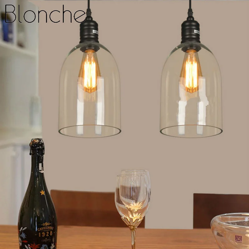 Modern minimalist glass chandelier staircase loft decoration bell-shaped luminous chandelier creative kitchen living room light
Modern minimalist glass chandelier staircase loft decoration bell-shaped luminous chandelier creative kitchen living room light
