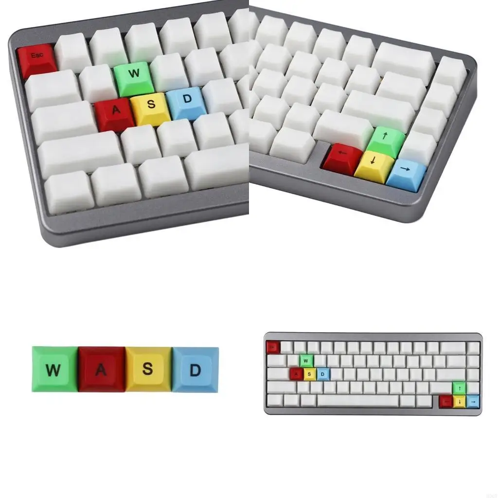 900F Keycap Set for Gaming Mechanical Keyboards Keycaps PBTSublimation Keycap
900F Keycap Set for Gaming Mechanical Keyboards Keycaps PBTSublimation Keycap