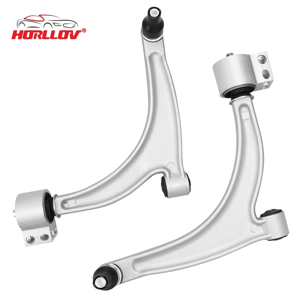 1PCS K620180 K620179 Aluminum Suspension Arm Lower Front Control Arm for Chevrolet 22730776 22730775
1PCS K620180 K620179 Aluminum Suspension Arm Lower Front Control Arm for Chevrolet 22730776 22730775