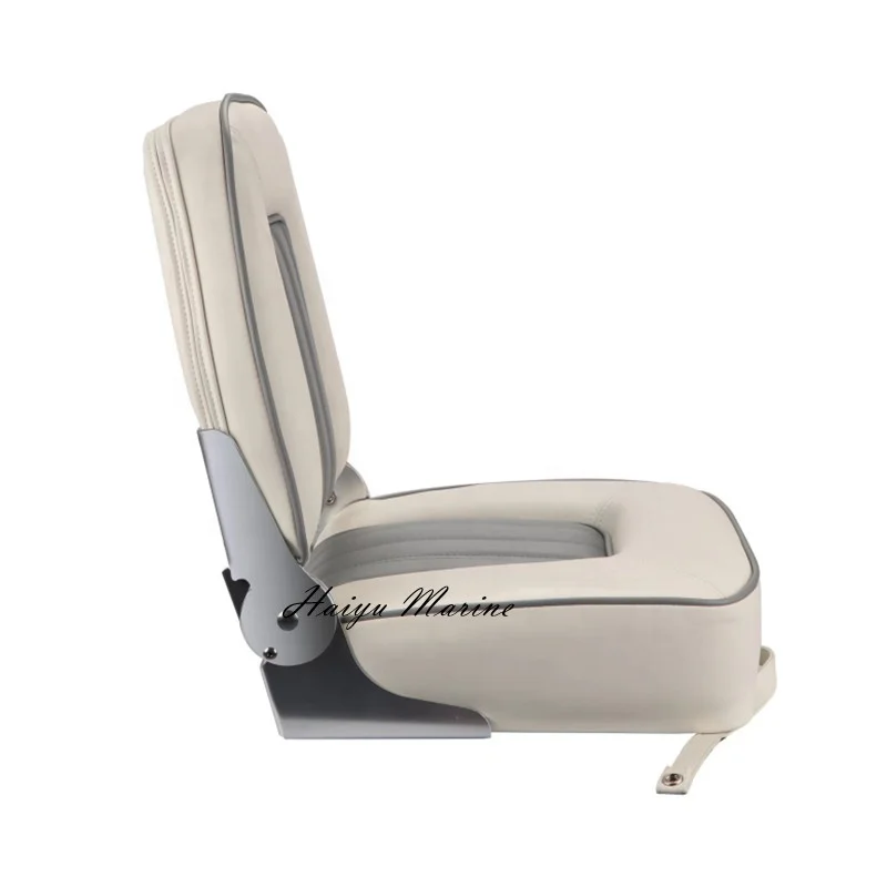 Marine Grade Vinyl Material Seat Inflatable Boat Seat
Marine Grade Vinyl Material Seat Inflatable Boat Seat