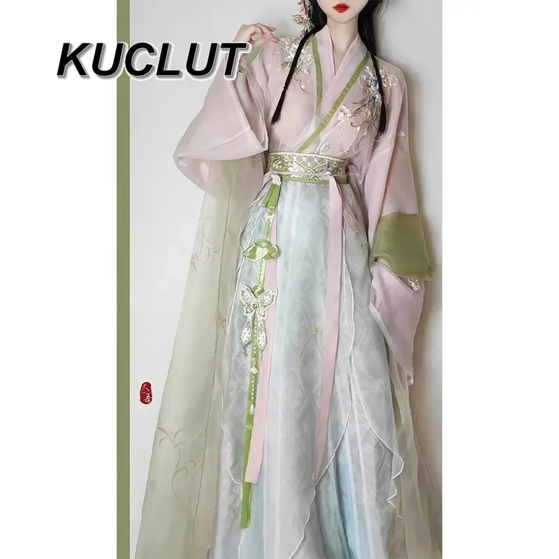 Ladies Long Sleeve Top and Skirts Set for Lady Chinese Style Fashion Spring Autumn Elegant Outfits 2025 New Women's Sets
Ladies Long Sleeve Top and Skirts Set for Lady Chinese Style Fashion Spring Autumn Elegant Outfits 2025 New Women's Sets