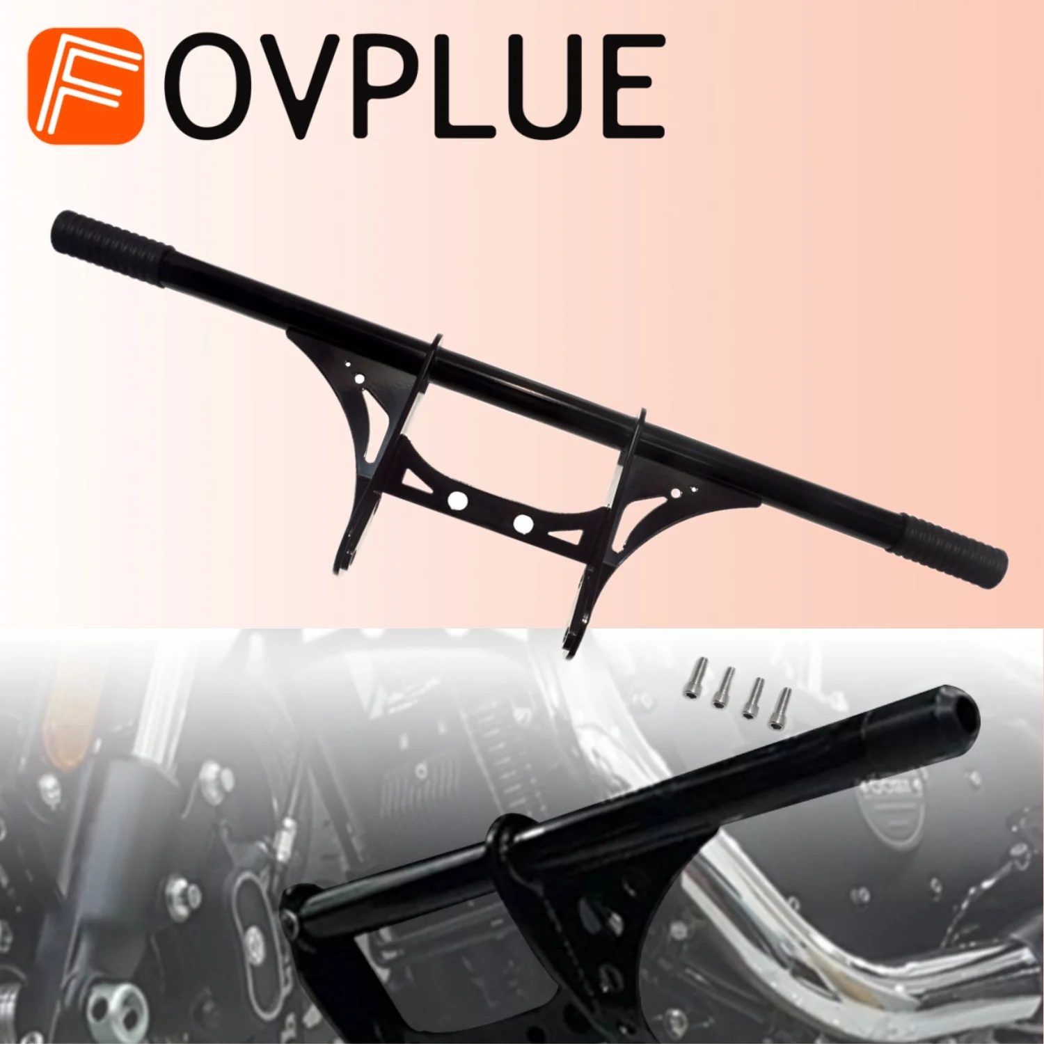 Motorcycle accessories Highway Peg Crash Bar For Harley Sportster XL 2004-2022 883 XL883N 1200 XL1200 Iron 883 72 48 XL50 Bumper
Motorcycle accessories Highway Peg Crash Bar For Harley Sportster XL 2004-2022 883 XL883N 1200 XL1200 Iron 883 72 48 XL50 Bumper