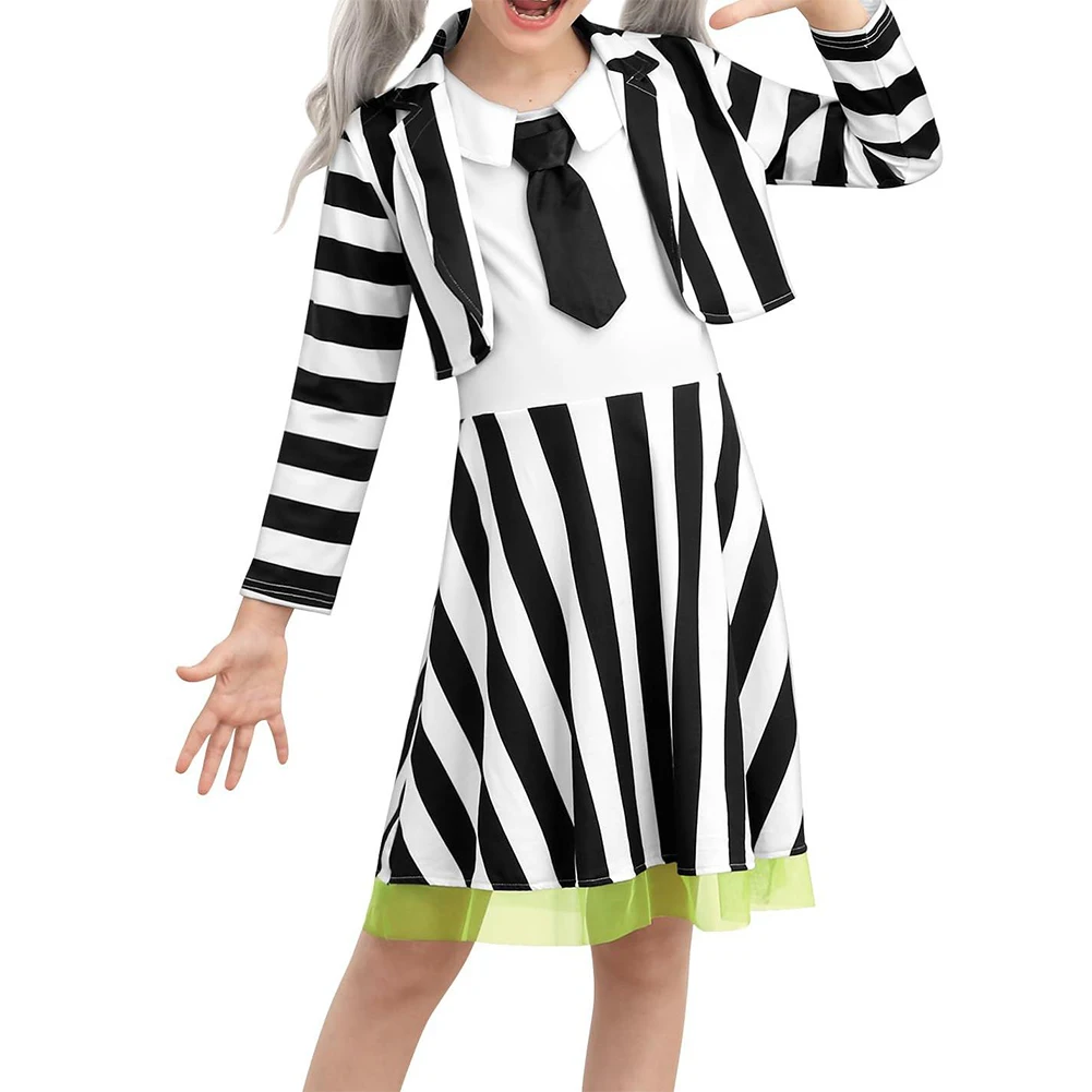 Disguise Juices Cosplay Girls Clothing Movie Insect Liquid Costume Teen 6 to 14 Years Roleplay Fancy Dress Up Party Outfits
Disguise Juices Cosplay Girls Clothing Movie Insect Liquid Costume Teen 6 to 14 Years Roleplay Fancy Dress Up Party Outfits
