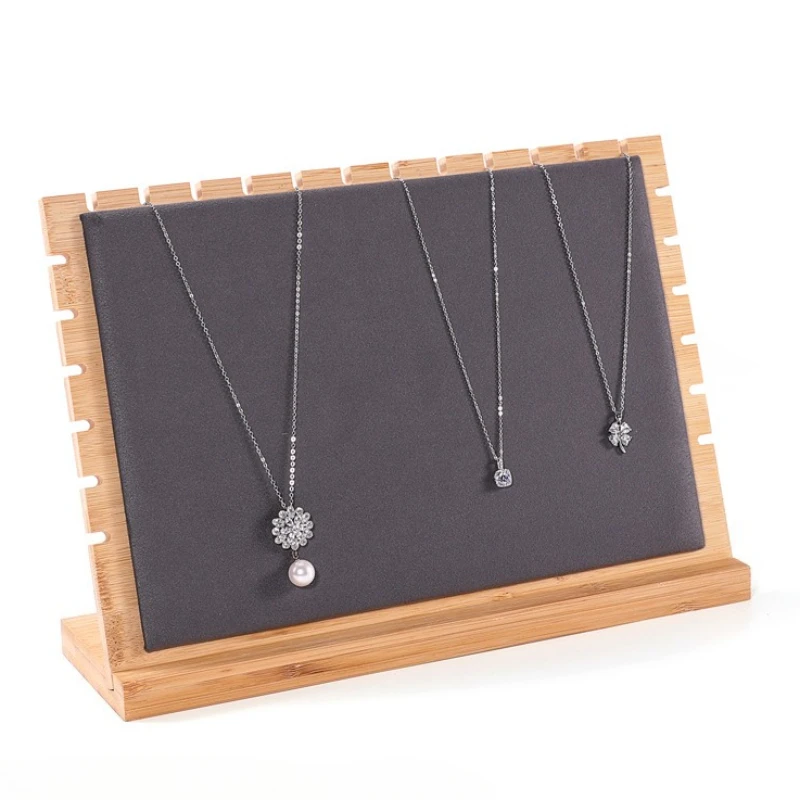 Держатель для ожерелья, оптовая продажа, большие ожерелья, полка, экспонент, органайзер для ювелирных изделий, стойка для хранения брелоков, подставка для ювелирных изделий
Держатель для ожерелья, оптовая продажа, большие ожерелья, полка, экспонент, органайзер для ювелирных изделий, стойка для хранения брелоков, подставка для ювелирных изделий