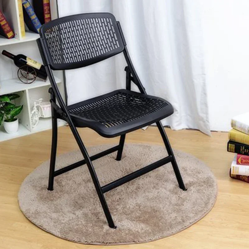 Fashion Dresser Conference Office Chair Design Sedentary Folding Modern Office Chair Portable Relax Silla Escritiorio Furniture
Fashion Dresser Conference Office Chair Design Sedentary Folding Modern Office Chair Portable Relax Silla Escritiorio Furniture