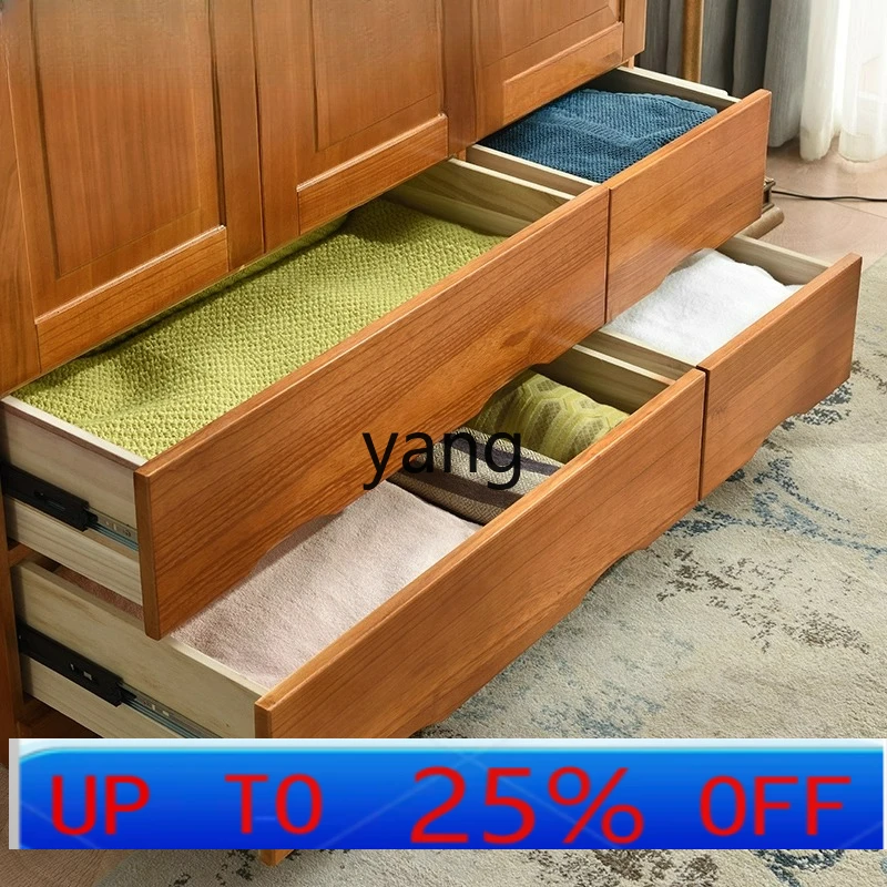 LMM simple modern European chest cabinet bedroom storage cabinet solid wood living room drawer cabinet
LMM simple modern European chest cabinet bedroom storage cabinet solid wood living room drawer cabinet