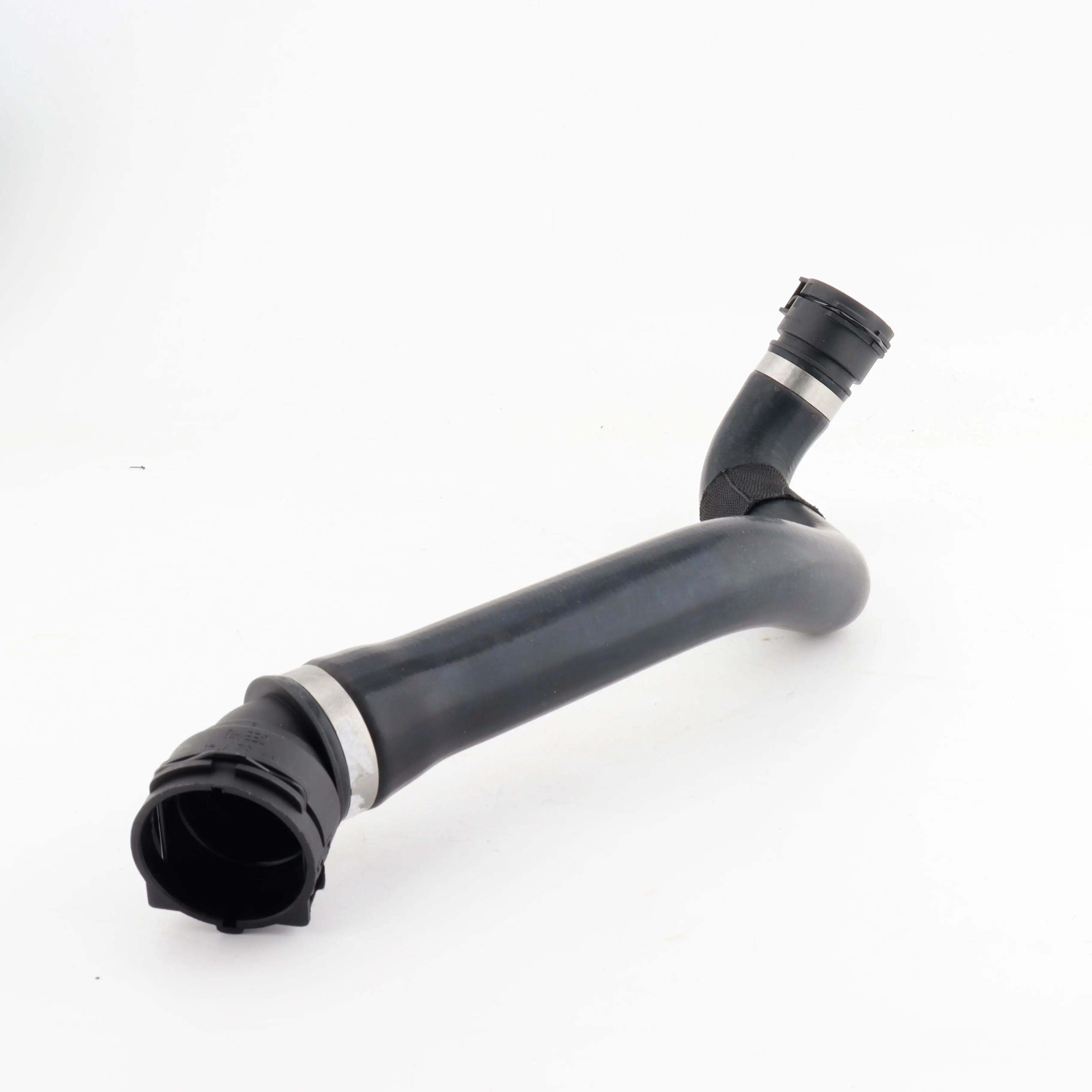 17128602603 Coolant Pipe Water Tank Downcomer Lower Radiator Hose for BMW G20 G28 G30 G38 B48 B58 Engine 3 5Series
17128602603 Coolant Pipe Water Tank Downcomer Lower Radiator Hose for BMW G20 G28 G30 G38 B48 B58 Engine 3 5Series