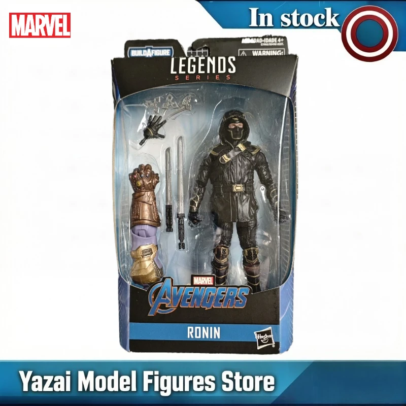 Original Marvel Legends Series AVENGERS RONIN Action Figure Model Toys Gift
Original Marvel Legends Series AVENGERS RONIN Action Figure Model Toys Gift