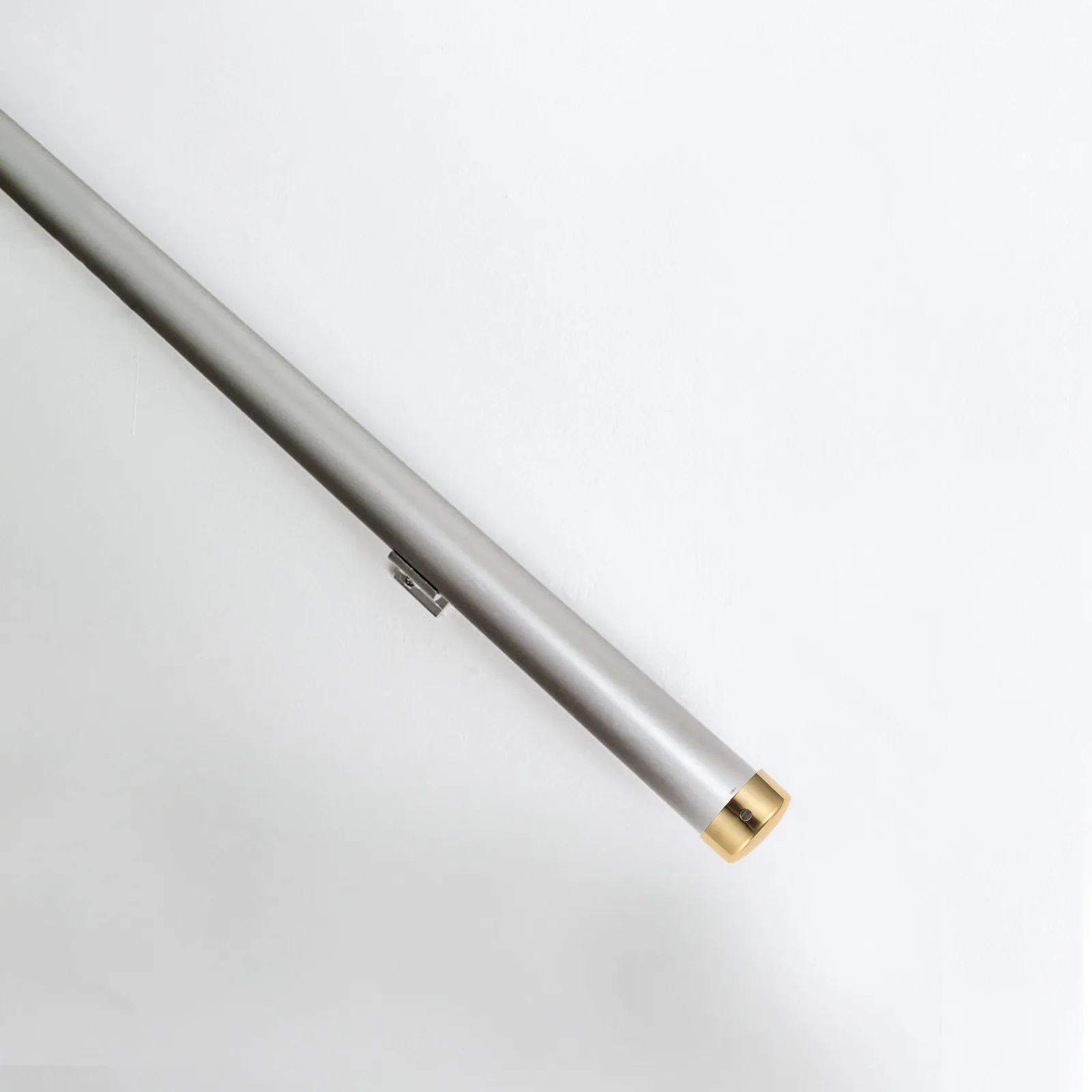 2Pcs Stainless Steel Handrail End Caps Round Smooth Finish Secure Fit for Staircase Steps Indoor Outdoor Railing Sealing Cover
2Pcs Stainless Steel Handrail End Caps Round Smooth Finish Secure Fit for Staircase Steps Indoor Outdoor Railing Sealing Cover