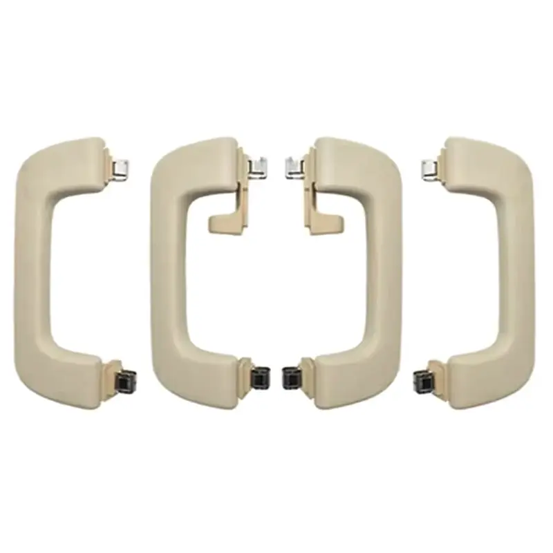 Beige Interior Roof Grab Handles 4PCS For A4 B8 Avant S4 A5 8T Sportback Q5 8R A6 C7 S6 A7 8K0857608 8K0857607
Beige Interior Roof Grab Handles 4PCS For A4 B8 Avant S4 A5 8T Sportback Q5 8R A6 C7 S6 A7 8K0857608 8K0857607