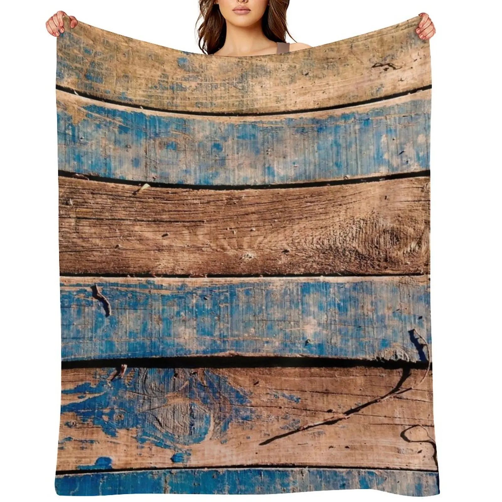 Vintage Wood Board - Dock Throw Blanket blankets and throws Luxury Throw Baby Weighted Blankets
Vintage Wood Board - Dock Throw Blanket blankets and throws Luxury Throw Baby Weighted Blankets