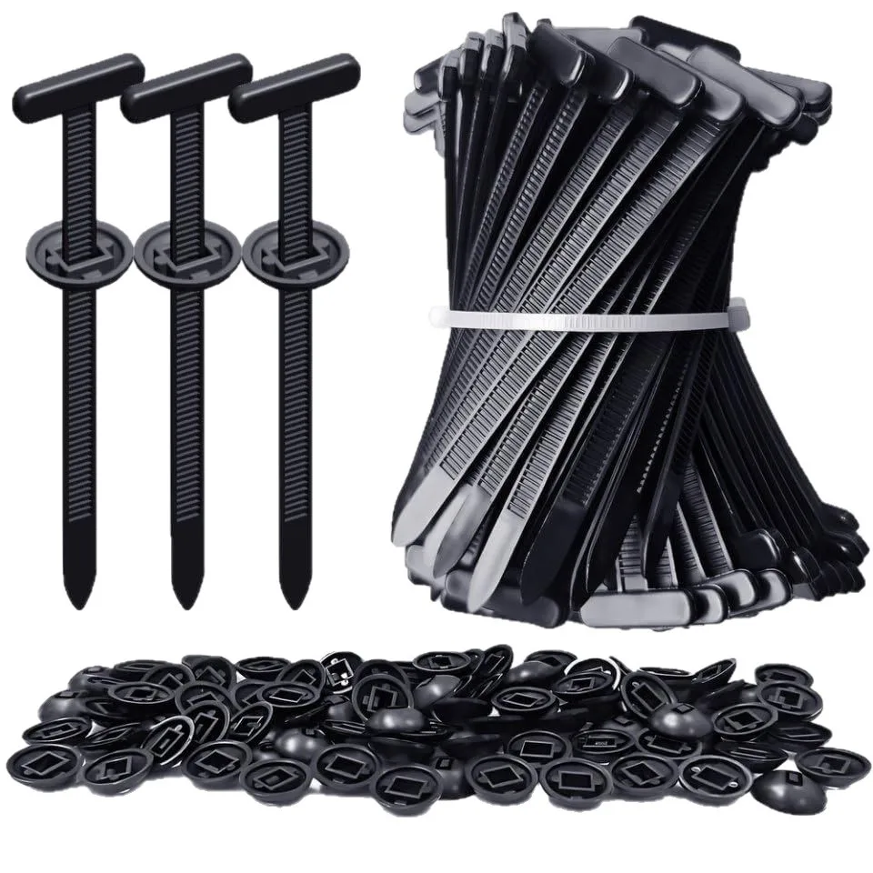 Automobile fastener zipper clips, multi-purpose cable tie fasteners, through pins, trunk fender mudguard fixing accessories
Automobile fastener zipper clips, multi-purpose cable tie fasteners, through pins, trunk fender mudguard fixing accessories