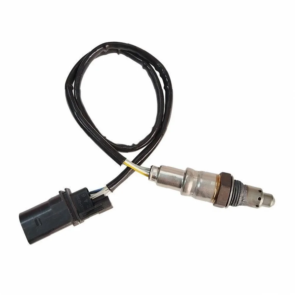 For Mercedes-Benz W204 W212 C250 E250 Oxygen Sensor 0005424300 A0005424300 Upstream
For Mercedes-Benz W204 W212 C250 E250 Oxygen Sensor 0005424300 A0005424300 Upstream