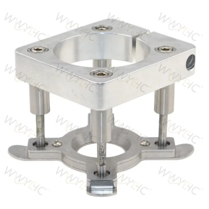 CNC Machine Accessories Fit for Engraving Machine Automatic Press Plate Workbench Clamp
CNC Machine Accessories Fit for Engraving Machine Automatic Press Plate Workbench Clamp