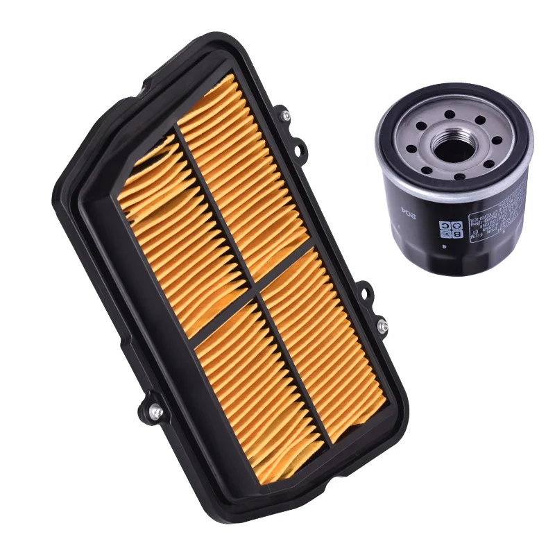 Motorcycle Air Filter Cleaner T2200987 Oil Filter Kit for Triumph Tiger 2011-2016 800 Tiger XR 2019 2020
Motorcycle Air Filter Cleaner T2200987 Oil Filter Kit for Triumph Tiger 2011-2016 800 Tiger XR 2019 2020