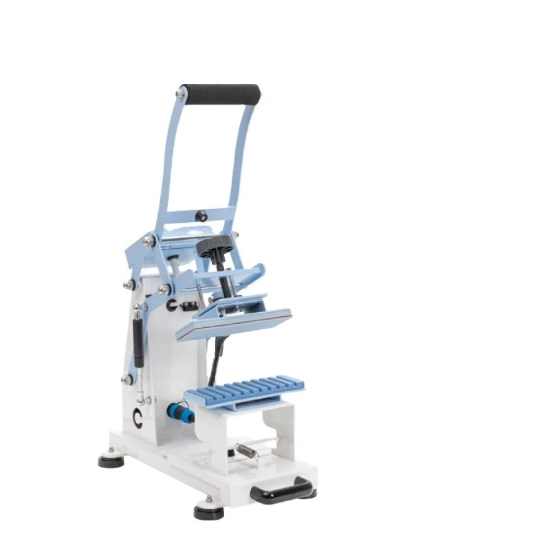 New Electric Semi-Automatic Pen Press Machine Sublimation Heat Transfer with Digital Touch Screen Custom Pens Logo Printed
New Electric Semi-Automatic Pen Press Machine Sublimation Heat Transfer with Digital Touch Screen Custom Pens Logo Printed
