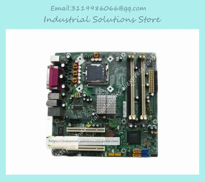 For DX2700 2708 963 435316-001 433195-001 System Fully 100% Working Desktop Tested
For DX2700 2708 963 435316-001 433195-001 System Fully 100% Working Desktop Tested