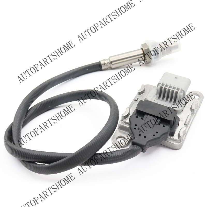 Z... Nitrogen Oxide Sensor Position 2 For GMC Chevrolet SILVERADO 2500 3500 2017-2019
Z... Nitrogen Oxide Sensor Position 2 For GMC Chevrolet SILVERADO 2500 3500 2017-2019