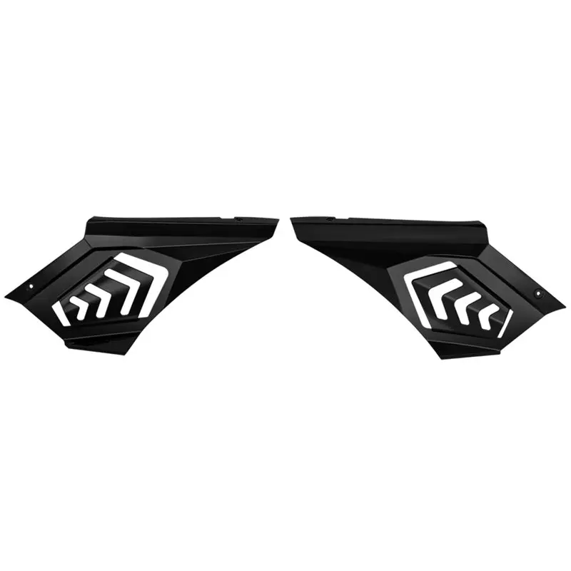 Left& Right Side Panel Wings Fairing Covers Spoiler Cowl Frame Guard For Honda CBR650R 2024 2025 CBR 650 R Motorcycle
Left& Right Side Panel Wings Fairing Covers Spoiler Cowl Frame Guard For Honda CBR650R 2024 2025 CBR 650 R Motorcycle