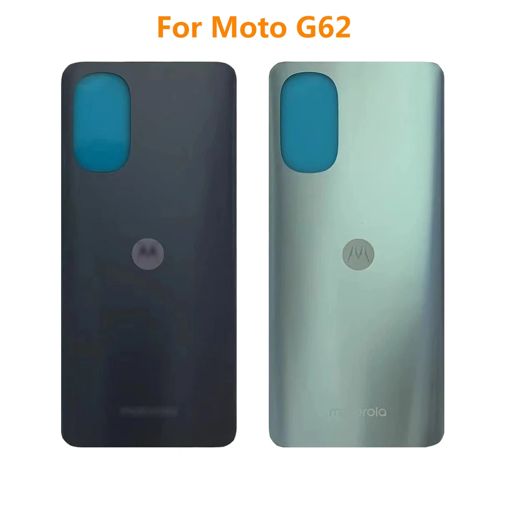 For Motorola Moto G62 Battery Cover Rear Door Housing Back Case Replacement Parts
For Motorola Moto G62 Battery Cover Rear Door Housing Back Case Replacement Parts