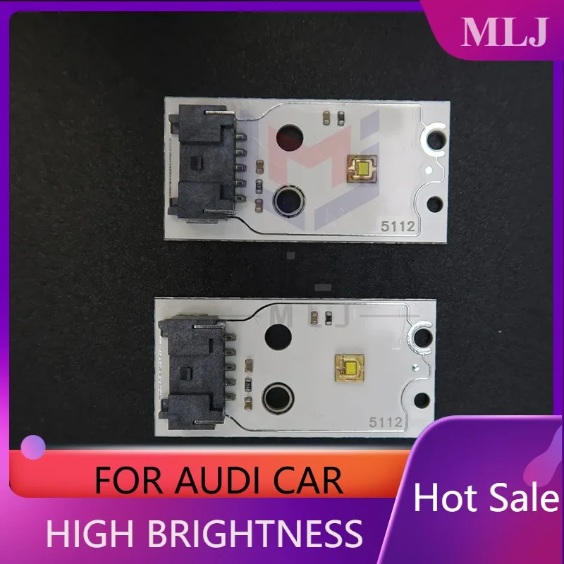 For Audi A4L B8 B8.5 2013 2014 2015 2016 DRL LED Headlight DRL Chip Ballast Circuit Board Car Hernia Angel Eyes Car Accessories
For Audi A4L B8 B8.5 2013 2014 2015 2016 DRL LED Headlight DRL Chip Ballast Circuit Board Car Hernia Angel Eyes Car Accessories