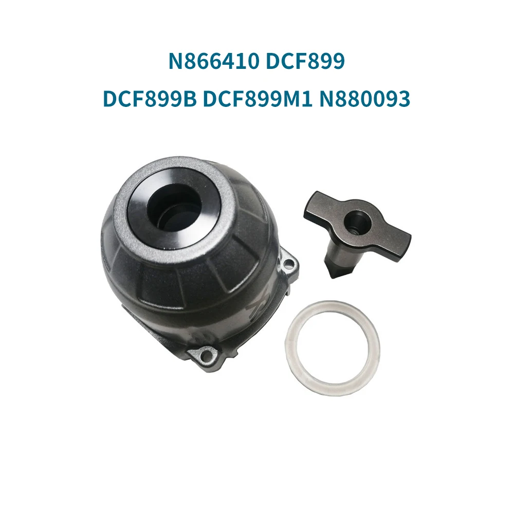 N866410 for Detalt housing replacement kit impact wrenches DCF899 DCF899B DCF899M1 N880093
N866410 for Detalt housing replacement kit impact wrenches DCF899 DCF899B DCF899M1 N880093