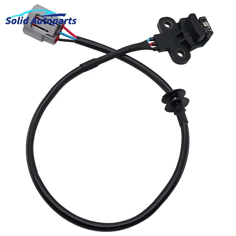 WLA118221D Crankshaft Position Sensor Crank Angle Sensor For Ford Ranger 2.5T Mazda New J5T26371 1460775 XM34-6C315-AB
WLA118221D Crankshaft Position Sensor Crank Angle Sensor For Ford Ranger 2.5T Mazda New J5T26371 1460775 XM34-6C315-AB