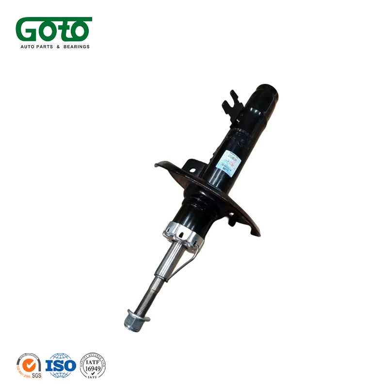 Car Shock Absorber Front Suspension for Peugeot 301 Citroen Elysee OE ZQ92606080 9802909980 9678808280 9678808180
Car Shock Absorber Front Suspension for Peugeot 301 Citroen Elysee OE ZQ92606080 9802909980 9678808280 9678808180