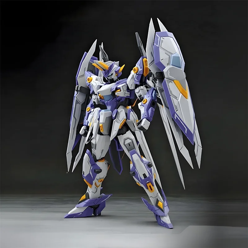 Оригинальные SNAA KNIGHTS 1/144 ACHILLES, аниме, экшн-фигурка, сборная модель, игрушки, Коллекционная модель, украшения, подарки для детей
Оригинальные SNAA KNIGHTS 1/144 ACHILLES, аниме, экшн-фигурка, сборная модель, игрушки, Коллекционная модель, украшения, подарки для детей