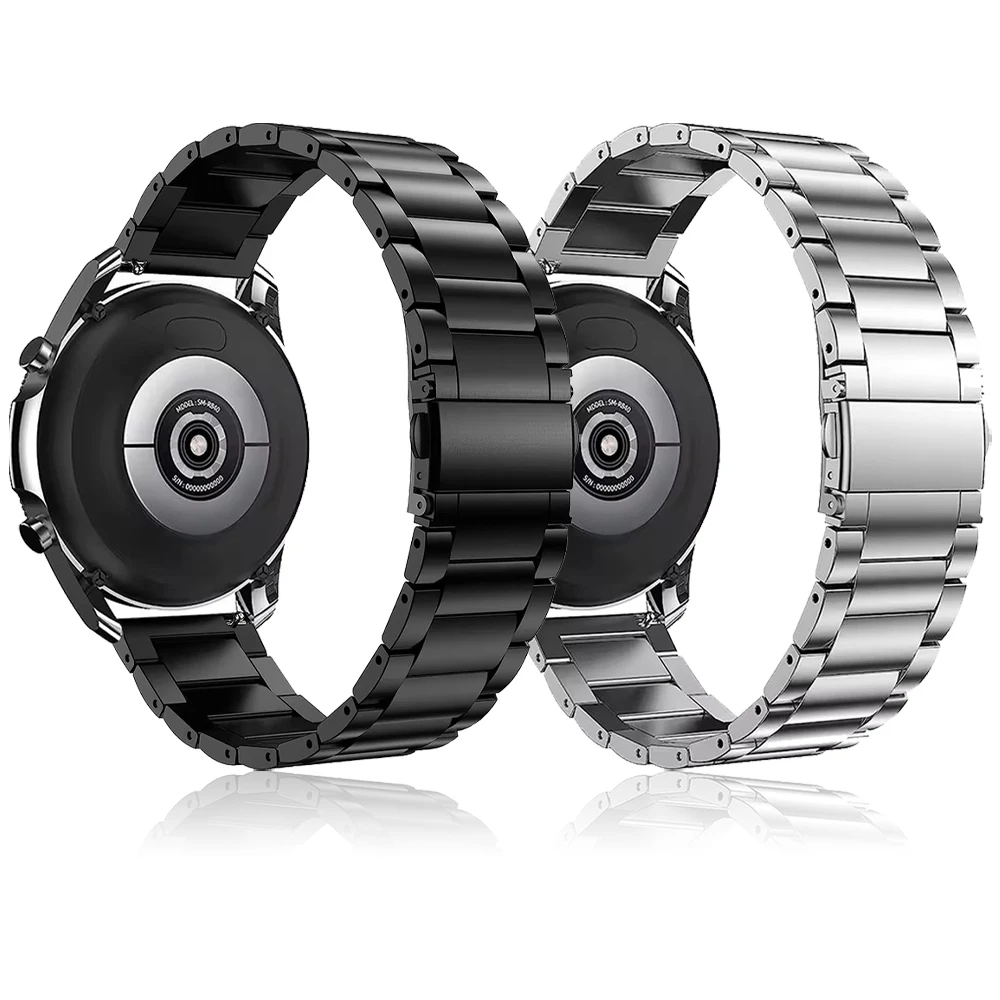22mm Watch Band Titanium Metal Strap For Huami AMAZFIT GTR 4 3 Pro 47mm Bracelet AMAZFIT GTS 4 3 2e BIP 5 Replacement Watchbands
22mm Watch Band Titanium Metal Strap For Huami AMAZFIT GTR 4 3 Pro 47mm Bracelet AMAZFIT GTS 4 3 2e BIP 5 Replacement Watchbands