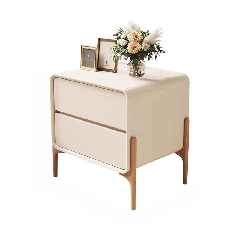 Minimalist Storage Night Table Bedroom Modern Nordic Luxury Night Table Trendy Drawer Home Furniture
Minimalist Storage Night Table Bedroom Modern Nordic Luxury Night Table Trendy Drawer Home Furniture