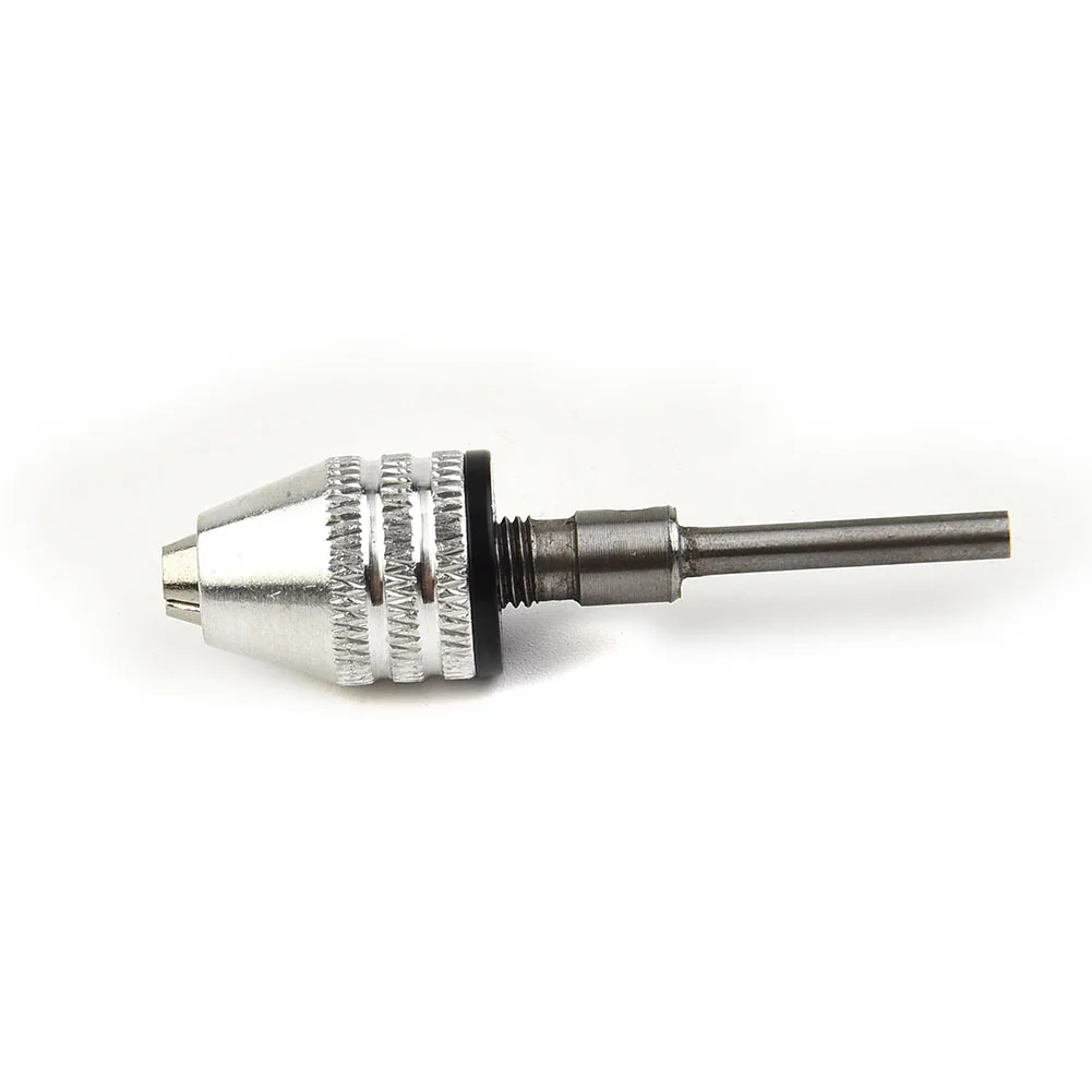 Convertor Drill chuck Rotary Tool Screwdriver 0.3-4mm Chuck Adapter Connecting Shank Dental drill Grinding machine
Convertor Drill chuck Rotary Tool Screwdriver 0.3-4mm Chuck Adapter Connecting Shank Dental drill Grinding machine