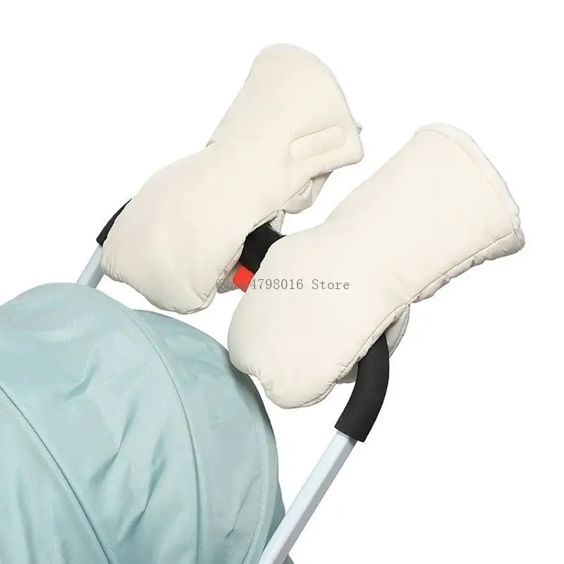 Strollers Hand Muff Mittens for Pram Universal Pushchair Hand Warmer Gloves
Strollers Hand Muff Mittens for Pram Universal Pushchair Hand Warmer Gloves