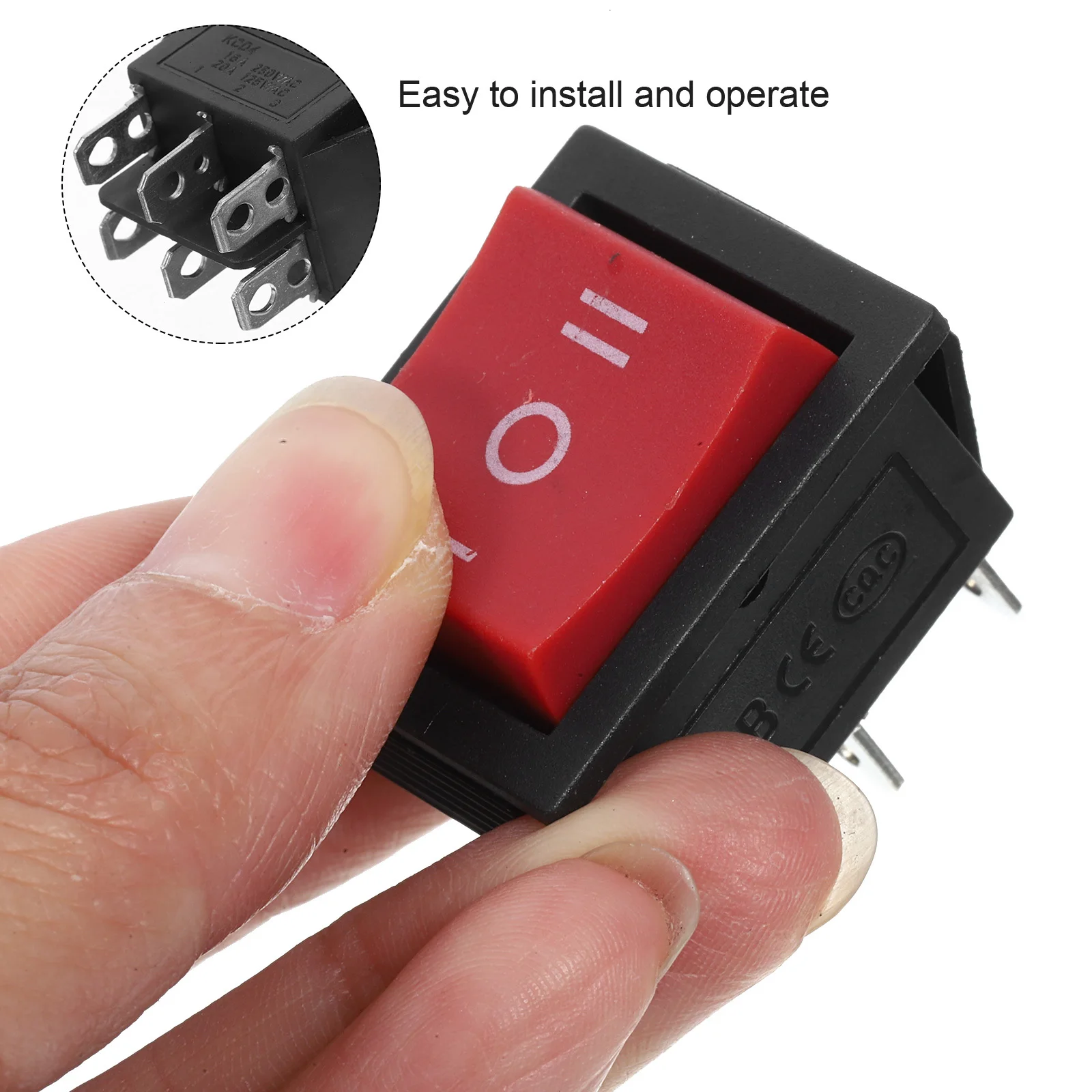 thumb